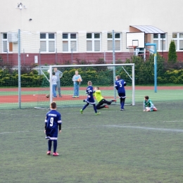 FC Lesznowola - START Otwock 1:0