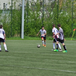 Radomiak - SEMP II (I Liga Wojewódzka U-15) 0:3