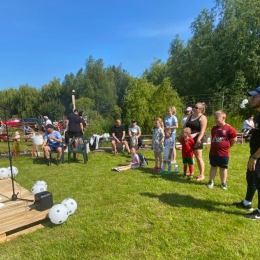 WIELKI PIKNIK URODZINOWY - JUBILEUSZ 10-LECIA AP! 14.06.2025