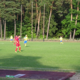 SKS Szczytno - Pojezierze Prostki 0 : 0