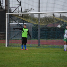 Brzozovia Brzozów 4:2 Górnik Grabownica