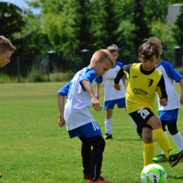 Summer Młodzik Cup 2017 dla rocznika 2009