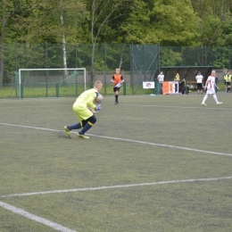 21. kolejka B-klasy: KS Hetman Sieradz vs. KS Unia Sieradz-Męka (fot. Z. Dymiński)