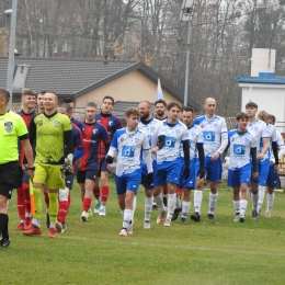 LKS ŻYGLIN - Olimpia Boruszowice