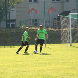 ZKP Asy Zakopane 4:2 LKS Bór Dębno