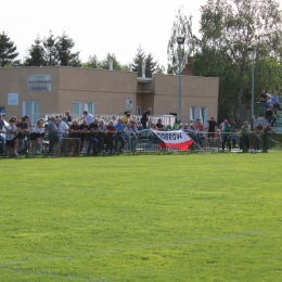 Warta Eremita Dobrów vs ZKS Orły Zagorów