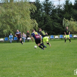 Sparing | Nafta Kryg - Jedność Nowy Sącz | 05.09.2021 | Fot. Filip Rzepiela