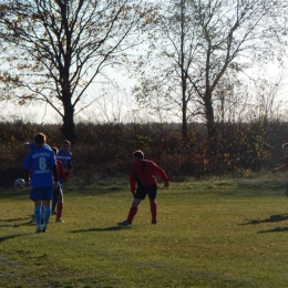 LKS Pogoń Ziemięcice - UKS Quo Vadis Makoszowy: 2:0 (k. 12)