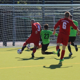 SFC Friedrichshain vs Olympia Berlin (Herren)