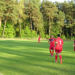 Seniorzy - SKS Szczytno - Fala Warpuny 3:2