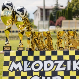 MŁODZIK SUMMER CUP 2024 (fot. Marek Pawlak) - rocznik 2014