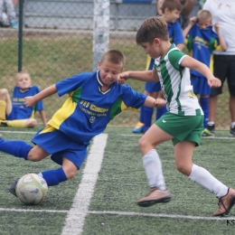 Sparta Oborniki - Concordia Murowana Goślina