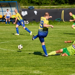 UKS Sławków - Przemsza II Swierz 4-3 - fot. Rafał Adamczyk 2021-06-19