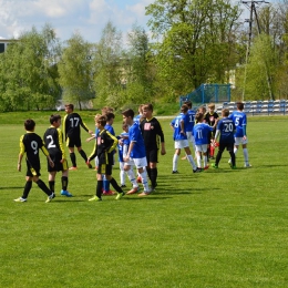 Młodzik:SPARTA-Olimpia