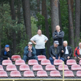 Polonia Jastrowie - GLKS Wysoka 14-09-2014 (0 - 3)