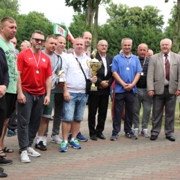 Golczewo Cup 2016