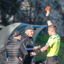 Olimpiakos- Grom Fot. A. Szymanik
