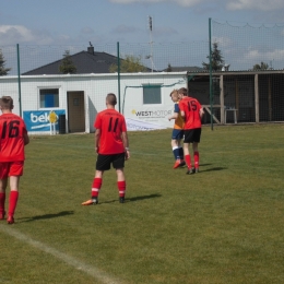 ZŁOCI- LECHIA KOSTRZYN 11.05.2019