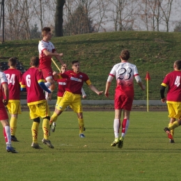 Tur 1921 Turek-Piast Czekanów 1:0