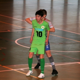 BKS - Ulaanbaatar City FC