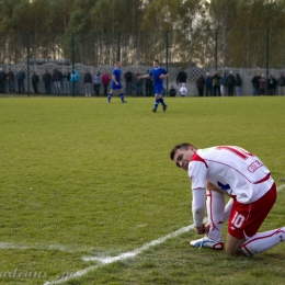 2013/2014 LKS Mierzyn - ŁKS Łódź