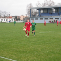 Grom Plewiska - Płomień Przyprostynia 4:1