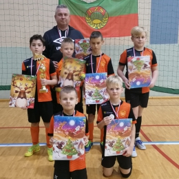 BURSZTYN CUP 2023 - ROCZNIK 2014