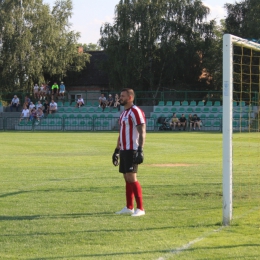 Warta Eremita Dobrów vs Zjednoczeni Rychwał