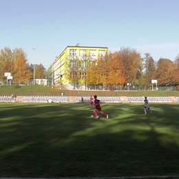 28.10.2015 Piast99-SKS Gwarek Zabrze