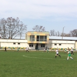 Derby Junior D1  Olimpia - KS Czernin