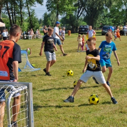 III Rodzinny Piknik Hetmański (fot. M. Skałecki)