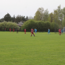 Warta Eremita Dobrów-GKS Sompolno