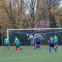 ZATOKA Braniewo - Stomil II Olsztyn 2:1