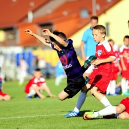 Liga Jako Żaków 2017, finały, 10 czerwca 2017