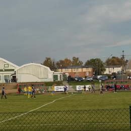 ORKAN OBJEZIERZE - RZEMIEŚLNIK 0-4