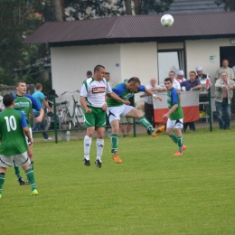 LKS Jemielnica - Victoria II Chróścice 5:2