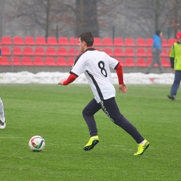 Dąb Stow.Siedliska 7-0 Albatros Jaśkowice