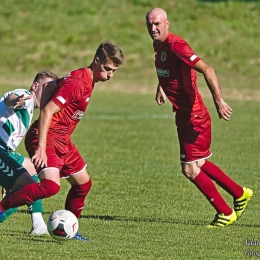 Olimpiakos- Victoria (25.06.22)