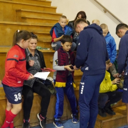 Sparing: Gryf Kamień Pomorski - Pogoń Szczecin