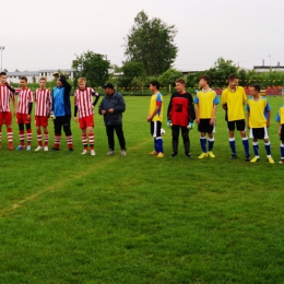 LTT - Huragan Minkowice - Henrykowianka 2 : 1