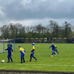 2 kolejka ligi "OdPasjiDoFutbolu" - Żak F2