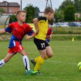 Summer Młodzik Cup 2017 dla rocznika 2007