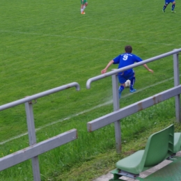 LKS Trzebownisko - Junak Słocina 4-1 (10.05.2017)