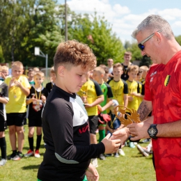 MŁODZIK SUMMER CUP 2024 (fot. Marek Pawlak) - rocznik 2013