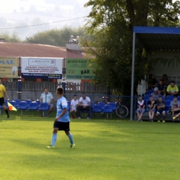 MKS Tuchovia-KS Ciężkowianka 2:1