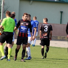 9 kolejka IV ligi: KP Polonia Bydgoszcz 1:0 Pogoń Mogilno