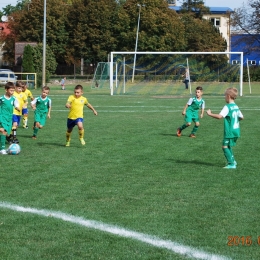 Ożarowianka - Błonianka 2009.