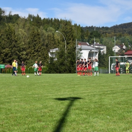 JM: Start Rymanów  3:1  Brzozovia Brzozów