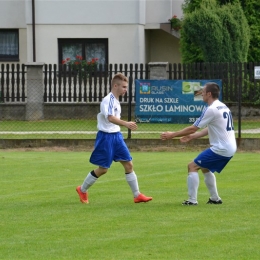 Tempo Białka- Wojciech Ciomborowski (Małopolska Kronika Beskidzka/beskidzka24.pl)