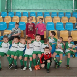 U-8 | Polonia na Windoor Cup